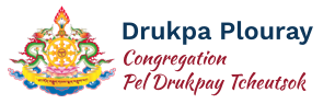 Logo Drukpa Plouray